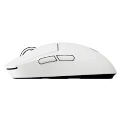 LOGITECH G PRO X Superlight 2C Beyaz Lightspeed Hero Kablosuz Mouse 910-007539