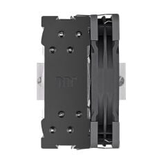 THERMALTAKE UX400 CL-P142-AL12SW-A 1x120mm ARGB Siyah Kule Tipi İşlemci Soğutucu