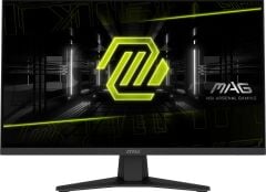 MSI MAG 274F 27 200Hz 0.5ms Adaptive Sync Full HD Flat Rapid IPS Monitör