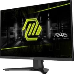 MSI MAG 274F 27 200Hz 0.5ms Adaptive Sync Full HD Flat Rapid IPS Monitör