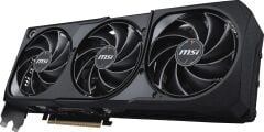 MSI GeForce RTX 5080 16GB SHADOW 3X OC GDDR7 256Bit DX12 Ekran Kartı