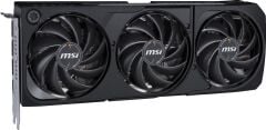 MSI GeForce RTX 5080 16GB SHADOW 3X OC GDDR7 256Bit DX12 Ekran Kartı