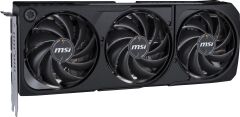 MSI GeForce RTX 5080 16GB SHADOW 3X OC GDDR7 256Bit DX12 Ekran Kartı