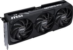 MSI GeForce RTX 5080 16GB SHADOW 3X OC GDDR7 256Bit DX12 Ekran Kartı