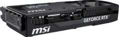 MSI GeForce RTX 5080 16GB SHADOW 3X OC GDDR7 256Bit DX12 Ekran Kartı