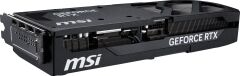 MSI GeForce RTX 5080 16GB SHADOW 3X OC GDDR7 256Bit DX12 Ekran Kartı