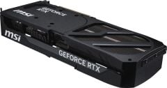 MSI GeForce RTX 5080 16GB SHADOW 3X OC GDDR7 256Bit DX12 Ekran Kartı