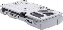 MSI GeForce RTX 5060TI 8GB VENTUS 2X OC WHITE PLUS GDDR7 128Bit DX12 Ekran Kartı