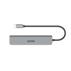 UNITEK Type-C to 7 Port Hub Dönüştürücü (H1118A)