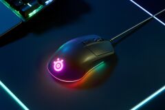 STEELSERIES Rival 3 RGB Kablolu Oyuncu Mouse