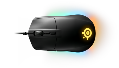 STEELSERIES Rival 3 RGB Kablolu Oyuncu Mouse