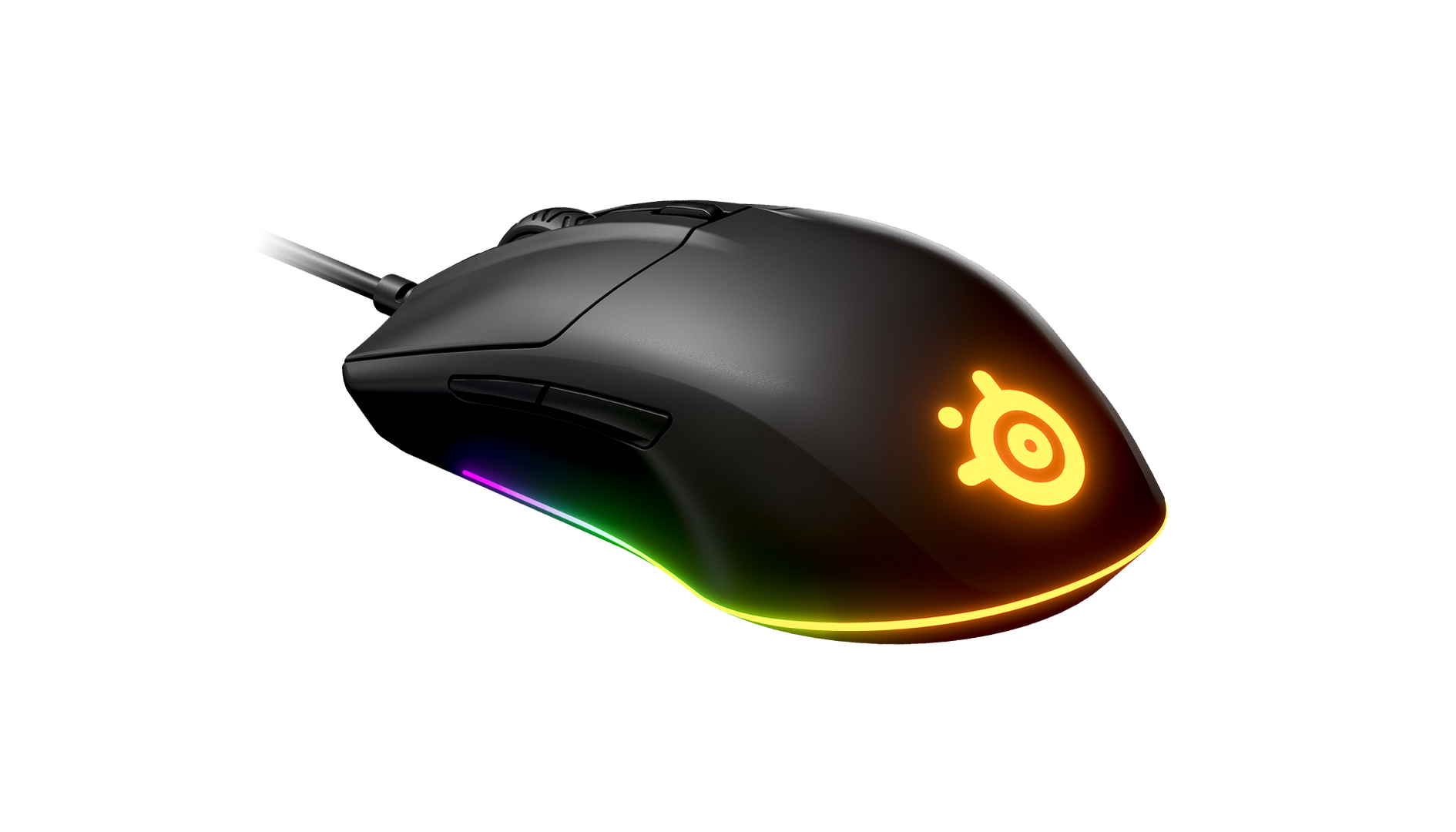 STEELSERIES Rival 3 RGB Kablolu Oyuncu Mouse