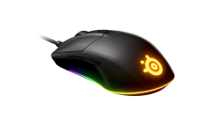 STEELSERIES Rival 3 RGB Kablolu Oyuncu Mouse