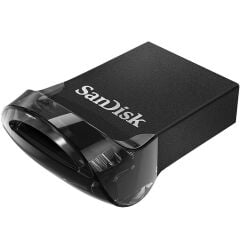 256GB SANDISK ULTRA FIT USB 3.2 UP TO 400MBPS SDCZ430-256G-G46