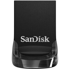 256GB SANDISK ULTRA FIT USB 3.2 UP TO 400MBPS SDCZ430-256G-G46