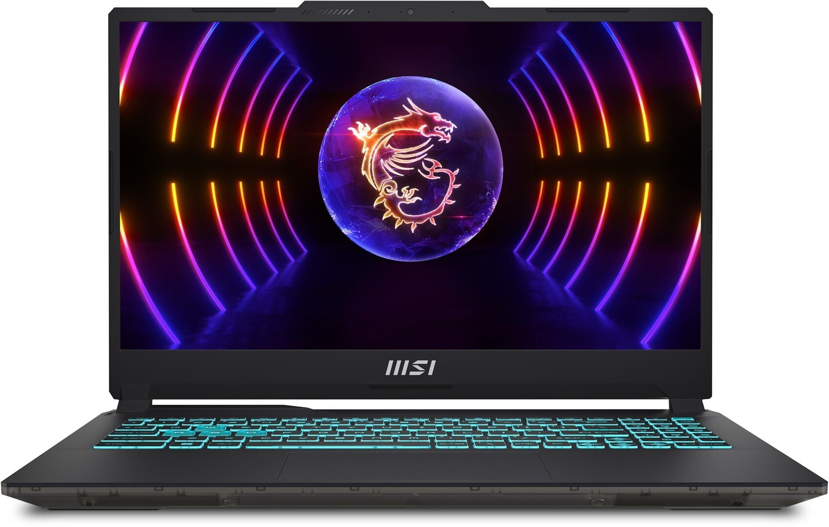 MSI CYBORG 15 A13VE-1478XTR i5-13420H 16GB RAM 1TB SSD RTX4050 15.6 FreeDOS Notebook