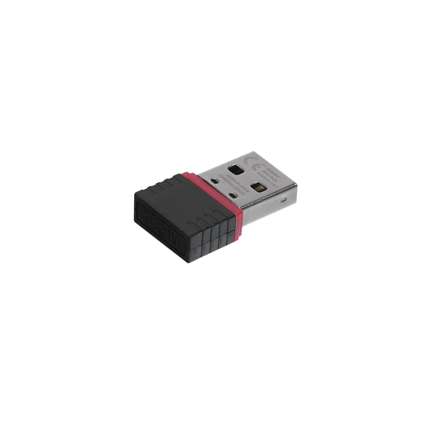 EVEREST EWN-760N 150 Mbps 2.4GHz MT7601 Wifi Usb Kablosuz Adaptör