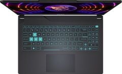 MSI CYBORG 15 A13VE-1478XTR i5-13420H 16GB RAM 1TB SSD RTX4050 15.6 FreeDOS Notebook