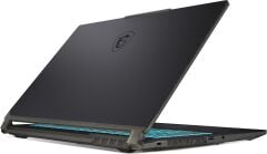 MSI CYBORG 15 A13VE-1478XTR i5-13420H 16GB RAM 1TB SSD RTX4050 15.6 FreeDOS Notebook