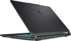 MSI CYBORG 15 A13VE-1478XTR i5-13420H 16GB RAM 1TB SSD RTX4050 15.6 FreeDOS Notebook