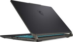 MSI CYBORG 15 A13VE-1478XTR i5-13420H 16GB RAM 1TB SSD RTX4050 15.6 FreeDOS Notebook