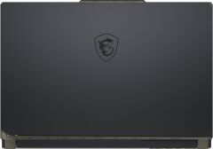 MSI CYBORG 15 A13VE-1478XTR i5-13420H 16GB RAM 1TB SSD RTX4050 15.6 FreeDOS Notebook