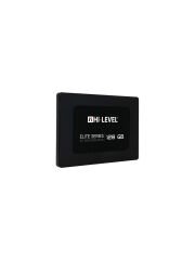 HI-LEVEL 128GB Elite Ssd Disk HLV-SSD30ELT-128G SATAIII 560-540Mbs