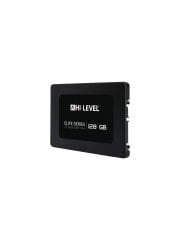 HI-LEVEL 128GB Elite Ssd Disk HLV-SSD30ELT-128G SATAIII 560-540Mbs