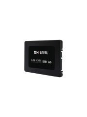 HI-LEVEL 128GB Elite Ssd Disk HLV-SSD30ELT-128G SATAIII 560-540Mbs