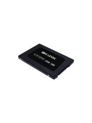 HI-LEVEL 128GB Elite Ssd Disk HLV-SSD30ELT-128G SATAIII 560-540Mbs