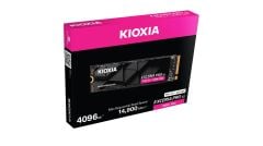 KIOXIA Exceria Pro G2 LVE10Z2T04G8 2TB Gen5 14900-13400MBsn NVMe PCIe M.2 SSD