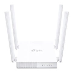 TP-LINK ARCHER C24 AC750 4PORT Dual Band Wi-Fi Router AP