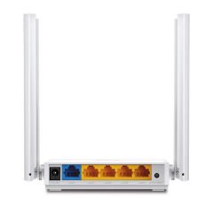 TP-LINK ARCHER C24 AC750 4PORT Dual Band Wi-Fi Router AP
