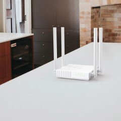 TP-LINK ARCHER C24 AC750 4PORT Dual Band Wi-Fi Router AP
