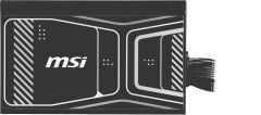 MSI MAG A850GN PCIE5 850W 80+ Gold Power Supply