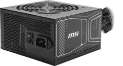 MSI MAG A850GN PCIE5 850W 80+ Gold Power Supply