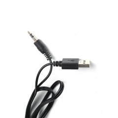 DARK SP-213 Total 11W RMS 2+1 Multimedia Speaker DK-AC-SP213