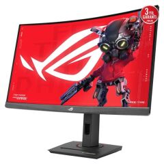 ASUS ROG Strix XG27WCS 27 180Hz 1ms 2K WQHD Fast VA FreeSync Monitör