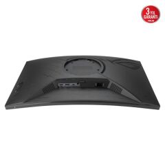 ASUS ROG Strix XG27WCS 27 180Hz 1ms 2K WQHD Fast VA FreeSync Monitör