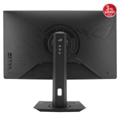 ASUS ROG Strix XG27WCS 27 180Hz 1ms 2K WQHD Fast VA FreeSync Monitör