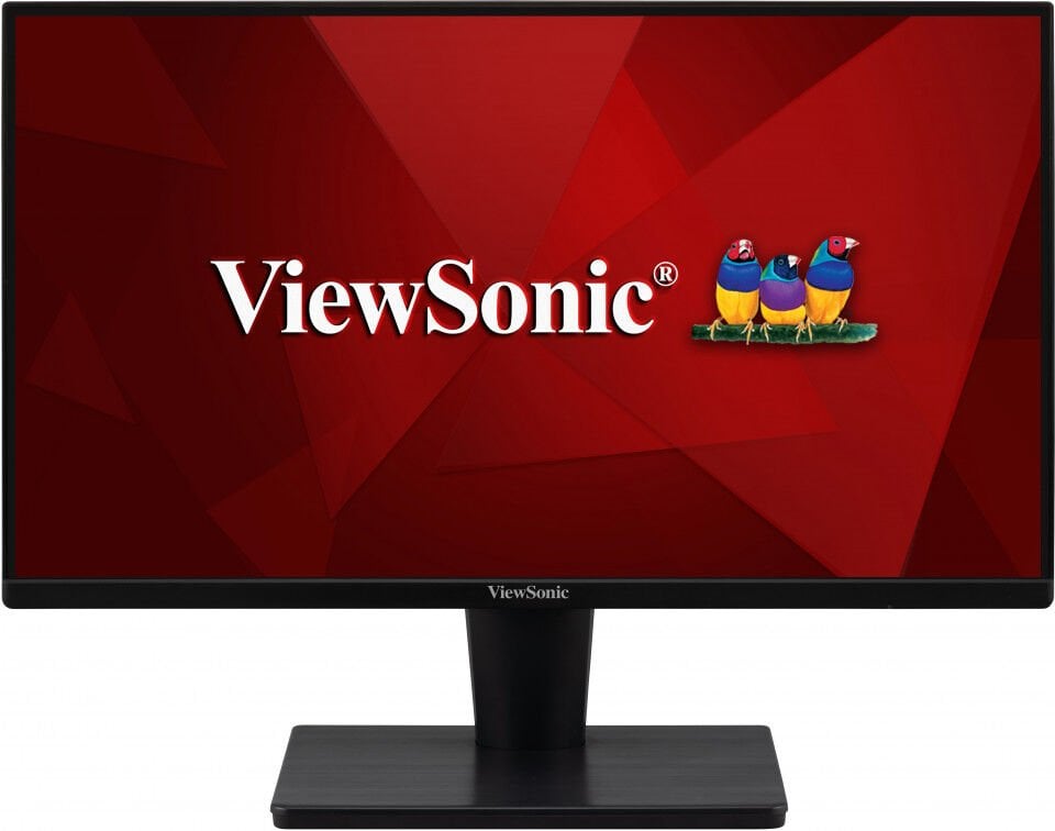 VIEWSONIC VA2215-H 21.5 5MS 75Hz FULLHD HDMI MONİTÖR