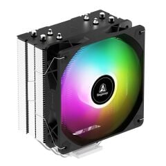 SEGOTEP FZ4i Siyah 120mm Hava Soğutucu (INTEL)