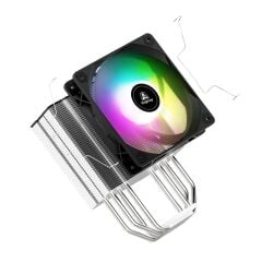 SEGOTEP FZ4i Siyah 120mm Hava Soğutucu (INTEL)