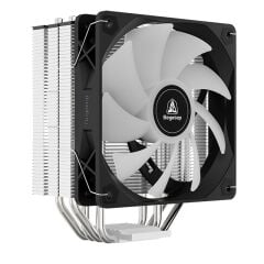 SEGOTEP FZ4i Siyah 120mm Hava Soğutucu (INTEL)