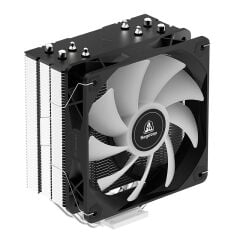 SEGOTEP FZ4i Siyah 120mm Hava Soğutucu (INTEL)