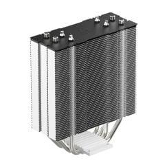 SEGOTEP FZ4i Siyah 120mm Hava Soğutucu (INTEL)