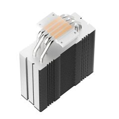 SEGOTEP FZ4i Siyah 120mm Hava Soğutucu (INTEL)
