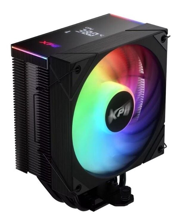 XPG Maestro Plus 42SA ARGB AM5-LGA1851-1700 Uyumlu CPU Hava Soğutucusu
