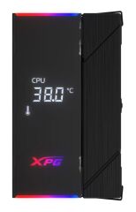 XPG Maestro Plus 42SA ARGB AM5-LGA1851-1700 Uyumlu CPU Hava Soğutucusu
