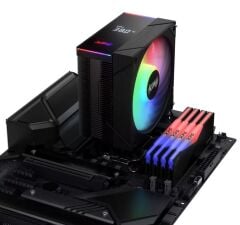 XPG Maestro Plus 42SA ARGB AM5-LGA1851-1700 Uyumlu CPU Hava Soğutucusu